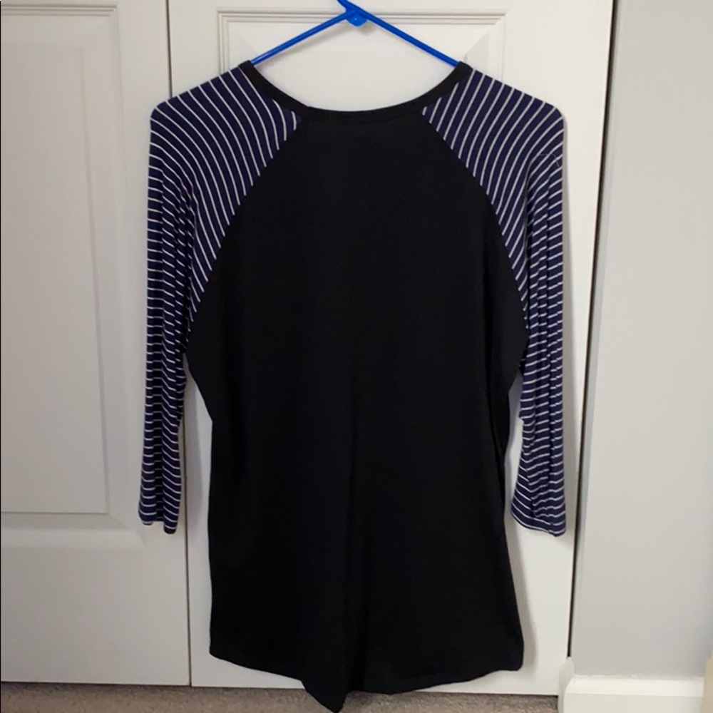 LulaRoe Randy - Picture 2 of 6